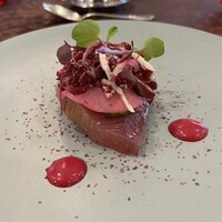 エタンセール カワモト - 