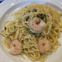 オステリアラマンテ ナゴヤグローバルゲート - 