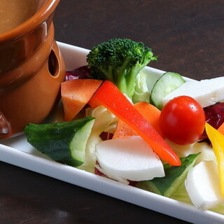 イタリアンダイニング カフェ ハーレーパーク_2