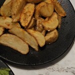 もつ焼 串焼き 居酒屋 煙 - 