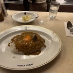 インデアンカレー 丸の内店 - 