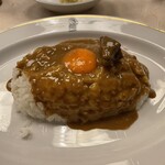 インデアンカレー 丸の内店 - 