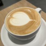 エクセルシオール カフェ バリスタ - ドリンク写真: