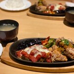 オレンジガーデン - 