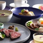 カフェ・レストラン 奈良さくらいの郷 - 