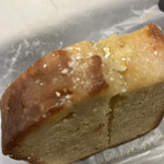 Bonheur - 砂糖衣がたまりません