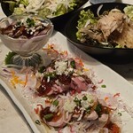 もつ焼 串焼き 居酒屋 煙 - 