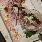 もつ焼 串焼き 居酒屋 煙 - 