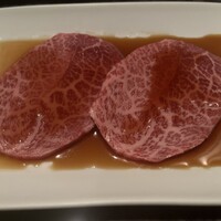 焼肉チャンピオン ペントハウス - トウガラシ