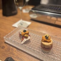 焼肉 うしみつ 恵比寿本店 - 