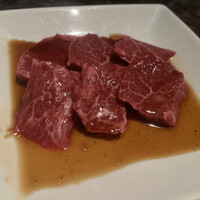 焼肉チャンピオン ペントハウス - ロース
