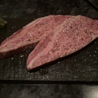 焼肉チャンピオン ペントハウス - ヒレ