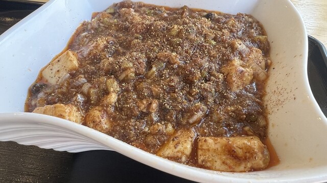 四川料理Ao（アオ） - 磐城塙（四川料理）の写真