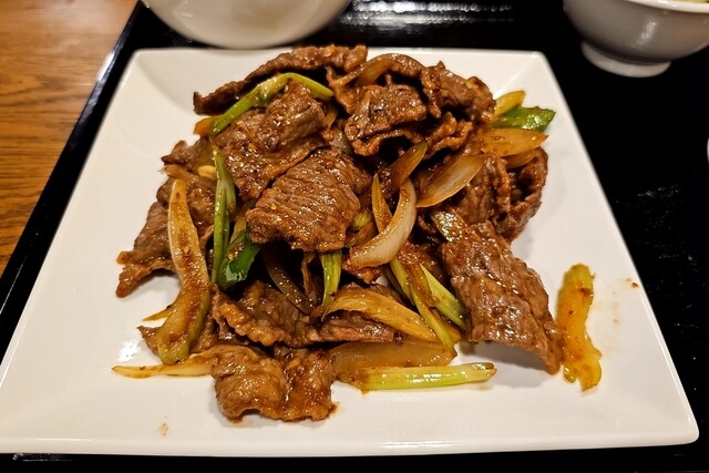 知味（ツゥウェイ） - 羽後牛島（中華料理）の写真