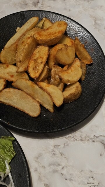 Motsuyaki Kushiyaki Izakaya Kemuri Kanayama Ten photo 3