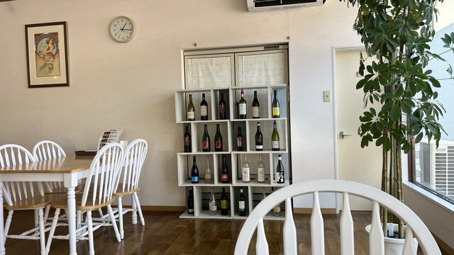 四川料理Ao（アオ） - 磐城塙（四川料理）の写真