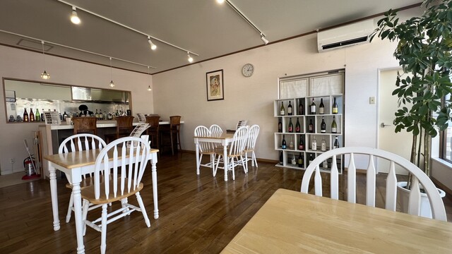 四川料理Ao（アオ） - 磐城塙（四川料理）の写真