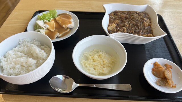 四川料理Ao（アオ） - 磐城塙（四川料理）の写真