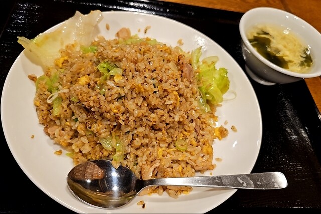 知味（ツゥウェイ） - 羽後牛島（中華料理）の写真