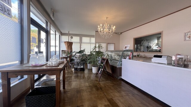 四川料理Ao（アオ） - 磐城塙（四川料理）の写真