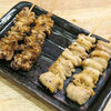 焼とり吉鳥 - 