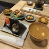 御結びカフェ 米心