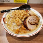 ラーメン伝次平 - 