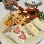 Harbor Bread Cafe - 