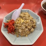 中華料理 楼蘭 - チャーハン