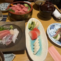 おつな寿司 - 