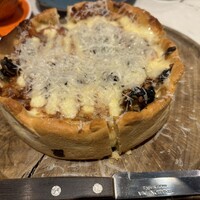 リオ・ブルーイング・コー ビストロアンドガーデン 東京ミッドタウン - 