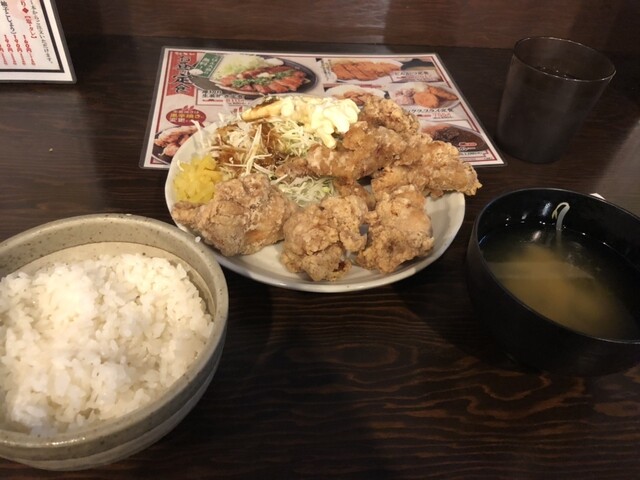 Beniton Hamamatsucho Kanasugibashi Ten