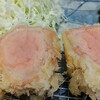 とんかつ 新