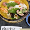 寿司と魚料理魚々や