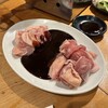 鶏焼肉のんき
