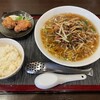 中華麺飯酒房 五郎八
