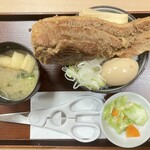 니코미 식당 우멧짱 - 
