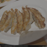 マルイ飯店 - ぎょーざ