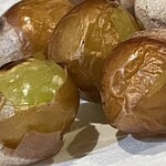 焼きもの家 慶 - 