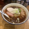 自家製麺 啜乱会