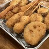日本一の串かつ 横綱 通天閣店