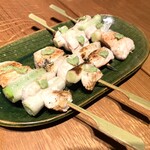 炭火焼たまや 本店 - 