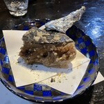 目からうろこ - 