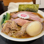 自家製麺ご藤 - 