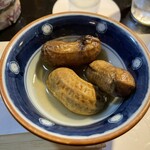 目からうろこ - 