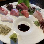 目からうろこ - 