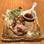 炭火焼たまや - 