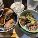 目からうろこ - 