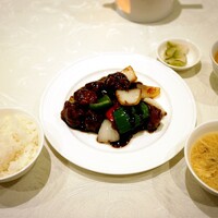 赤坂  華悦樓 - 