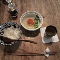 TORI TOKYO EBISU - 